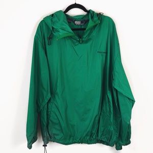 Polo by Ralph Lauren Golf Windbreaker Sz XL